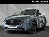 Mazda CX-5, 2.2 HOMURA 184 AWD Sports U, Jahr 2024 - Lübeck