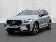 Volvo XC60 Plus Dark Recharge Plug-In Hybrid AWD T8 Twin Engine EU6d Allrad StandHZG digitales Cockpit - Aachen