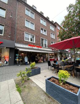 Attraktives Apartment in zentraler Lage - Gladbeck
