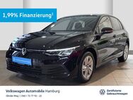 VW Golf, 1.0 VIII Life eTSI, Jahr 2023 - Glinde