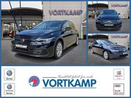 VW Golf, 1.5 TSI VIII Lim Life, Jahr 2020 - Gronau (Westfalen)