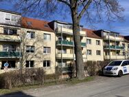 Amtsberg: 3-Raumwohnung zu vermieten ! - Amtsberg