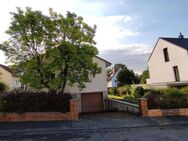 Einfamilienhaus in Wiesbaden-Sonnenberg - renovieren, umbauen oder neu bauen - Wiesbaden