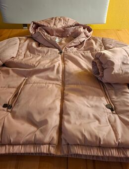 FILA Winterjacke Gr. 42 - Stadtlauringen
