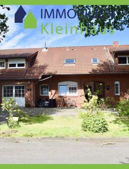 Ein- oder Zweifamilienhaus in Papenburg zu kaufen! - Papenburg