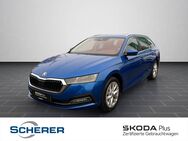 Skoda Octavia, 1.5 TSI Combi Style, Jahr 2024 - Mainz