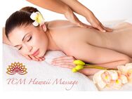 Traditionelle Chinesische Massage - TCM HAWAII MASSAGE - Stuttgart (Zuffenhausen) - Stuttgart