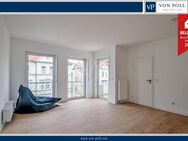 Modernisierte Etagenwohnung mit vielen Extras im Dichterviertel - Gotha