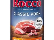 Top-Angebot Rocco Classic Pork 24 x 400g Rind & Geflügelherzen