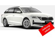 Skoda Octavia, 2.0 TDI Combi Selection, Jahr 2022 - Kaufbeuren