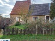 Kleines Haus sucht Familie - Sandau (Elbe)