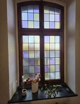 Geschichtliche Altbauvilla im Herzen Halterns - zentral gelegen und einzigartig! - Haltern (See)