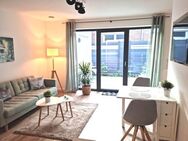 Voll ausgestattete Wohnung in zentraler Lage - Pauschalpreis - Oldenburg
