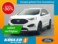 Ford Edge, ST-Line 238PS Winter Techno-P, Jahr 2020 - Bad Nauheim