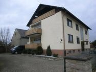 Gepflegtes 3-Fam.- Haus in Röthlein zu verkaufen - Röthlein