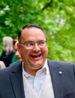 Euer letzter Wille, endlich ein Mann mit Brille - Berlin Treptow-Köpenick