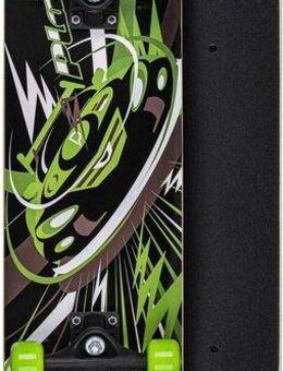 Playlife Skateboard Drift