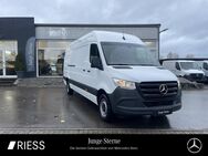 Mercedes Sprinter, 317 MAXI L3H2 MBUX TEM, Jahr 2023 - Rottweil