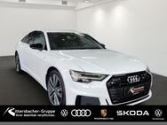 Audi A6, Limo 50 TFSI e quattro sport, Jahr 2020 - Kusel