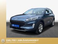 Ford Kuga, 2.5 Duratec COOL&CONNECT, Jahr 2022 - Magdeburg