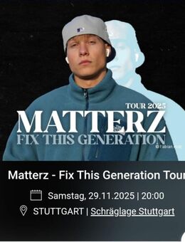 Tickets abzugeben - Albbruck