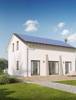 Ihr Traumhaus in Apolda - maßgeschneidert für Ihre Wünsche - Apolda