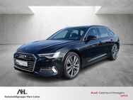 Audi A6, Avant 40 TDI sport quattro, Jahr 2023 - Goslar