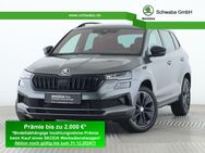 Skoda Karoq, 2.0 TSI Sportline 18, Jahr 2024 - Gersthofen