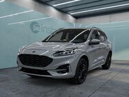 Ford Kuga, 2.5 Duratec FHEV GRAPHITE TECH EDITION 112ürig (Benzin Elektro), Jahr 2024 - München