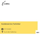 Kundenservice Techniker - Au (Hallertau)