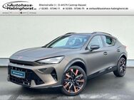 CUPRA Formentor, 2.0 TSI FL VZ Extreme Sennheiser, Jahr 2022 - Castrop-Rauxel