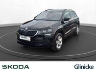 Skoda Karoq, 2.0 TDI Ambition SiHz, Jahr 2021 - Erfurt