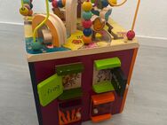 B.Toys Zany Zoo - Willich