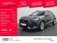 CUPRA Formentor, 1.4 TSI e-Hybrid, Jahr 2022 - Leverkusen