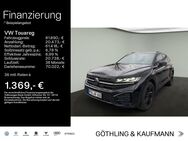 VW Touareg, 3.0 TDI R-Line, Jahr 2024 - Hofheim (Taunus)