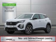 Peugeot 2008 1.2 PureTech 100 Active //Navi/LED/PDC/Kamera - Thannhausen