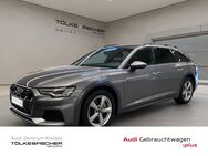 Audi A6 Allroad, 2.0 TDI quattro 40 FLA, Jahr 2021 - Krefeld