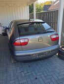 Seat Leon 1,6 Benziner in 32425