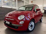 Fiat 500L ounge Pano Klima PDC Navi Allwetter Blue&Me - Cottbus