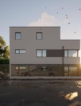 Neubau! 3-Zimmer Wohnung mit Balkon in top Wohnlage! Bj. 2025 - Salzgitter