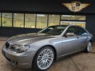 BMW 730 d Sportpaket HiFi/INNOVATION+/SSD/PDC/NAVI/20 - Göttingen