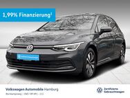 VW Golf, 1.5 TSI VIII Move, Jahr 2024 - Hamburg