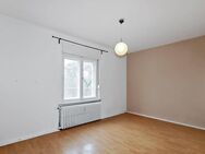 Charmante Hochparterrewohnung in Westend: Altbauflair und Balkon - Berlin