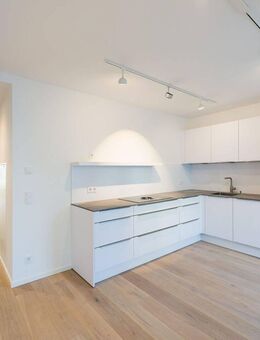 Stilvolle 3-Zimmer-Wohnung in München-Au-Haidhausen - München