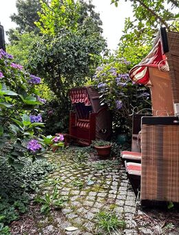 Familienfreundliches Endreihenhaus in Wedel 6 Zimmer, sonniger Garten Open House am 13.09.2025 - Wedel