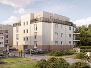 Moderne Wohnung inklusive Fußbodenheizung, Bodenbeläge und Malerarbeiten - Zossen