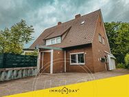 NEU: Mehrparteienhaus mit Potential in Meppen zum Kauf! - Meppen