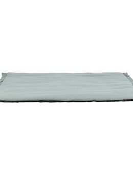 Trixie Liegematte Amelie - L 110 x B 75 cm, salbei