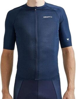 Craft Nano Pro Jersey Herren Tshirt Gr.M Blau - Berlin Neukölln