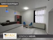 Moderne Etagenwohnung: Komfort und Eleganz auf jeder Ebene - Essen